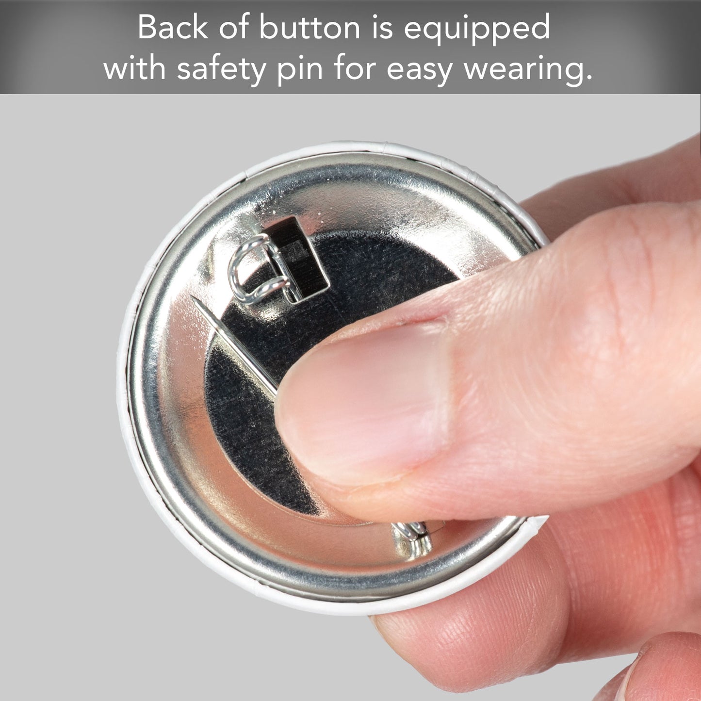 Frank Lloyd Wright 5 Piece Button Collection Rug Designs 1.5” Diameter Manufactured in the USA