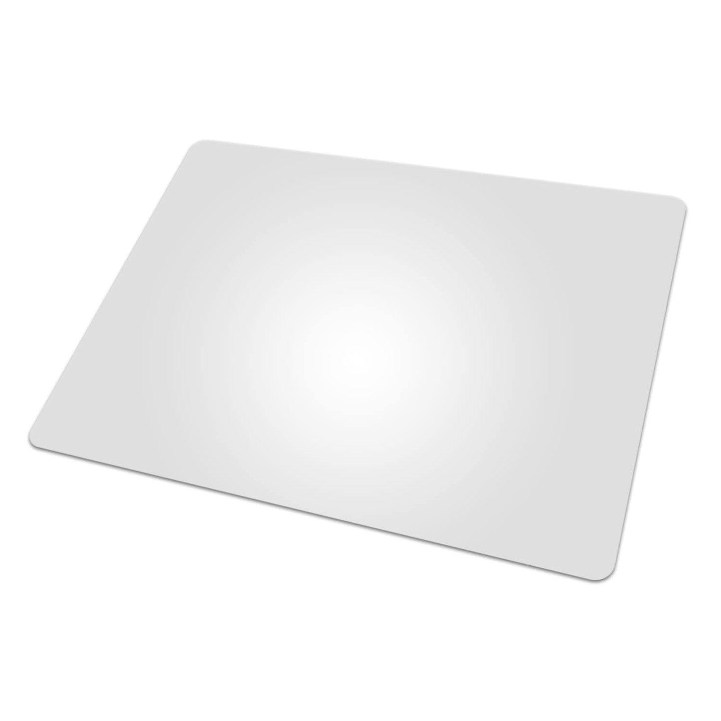 Cut N' Funnel Flexible Cutting Board Mats 1 Pack, Clear, Made in the USA of BPA Free Food Grade Plastic, 11.5” x 15”