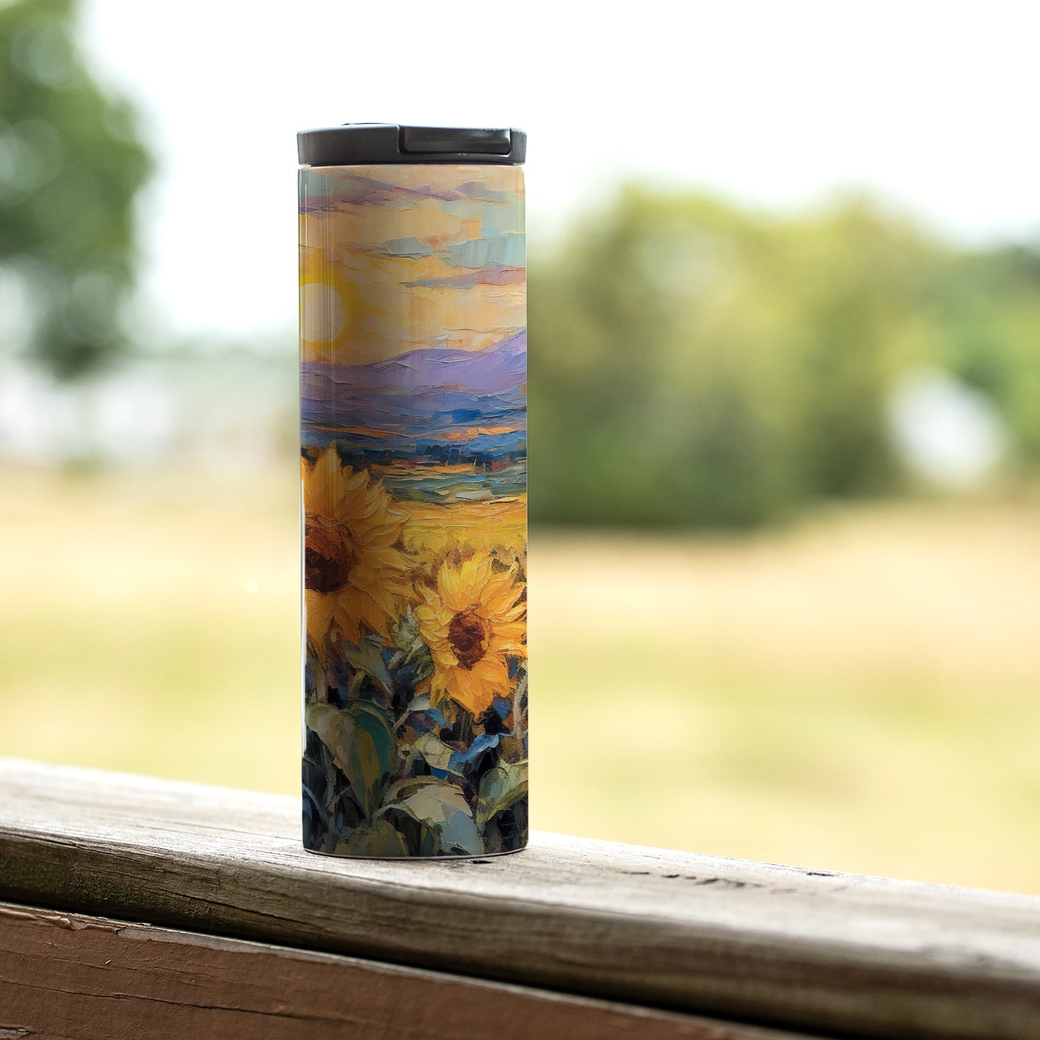 Stainless Steel Barista Tumblers