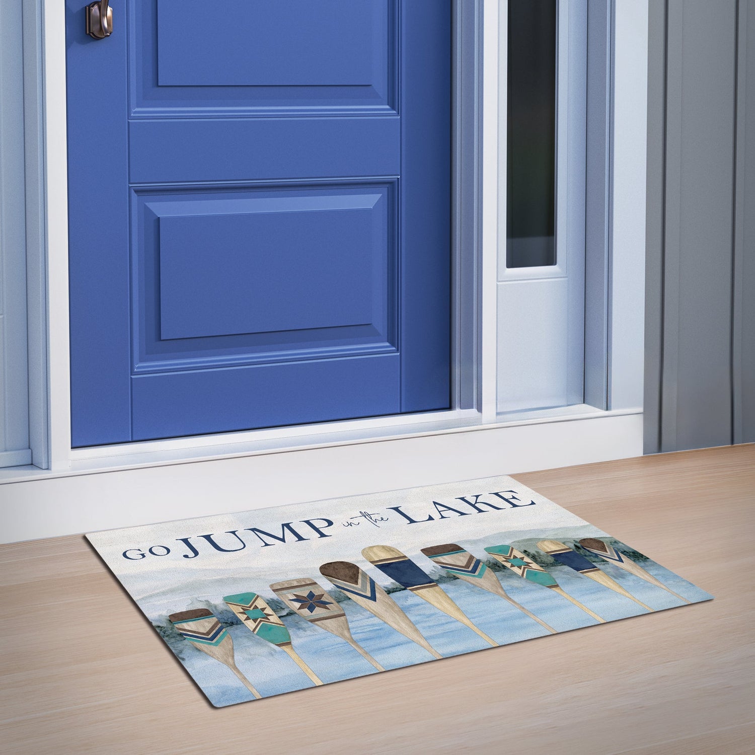Entryway Floor Mats