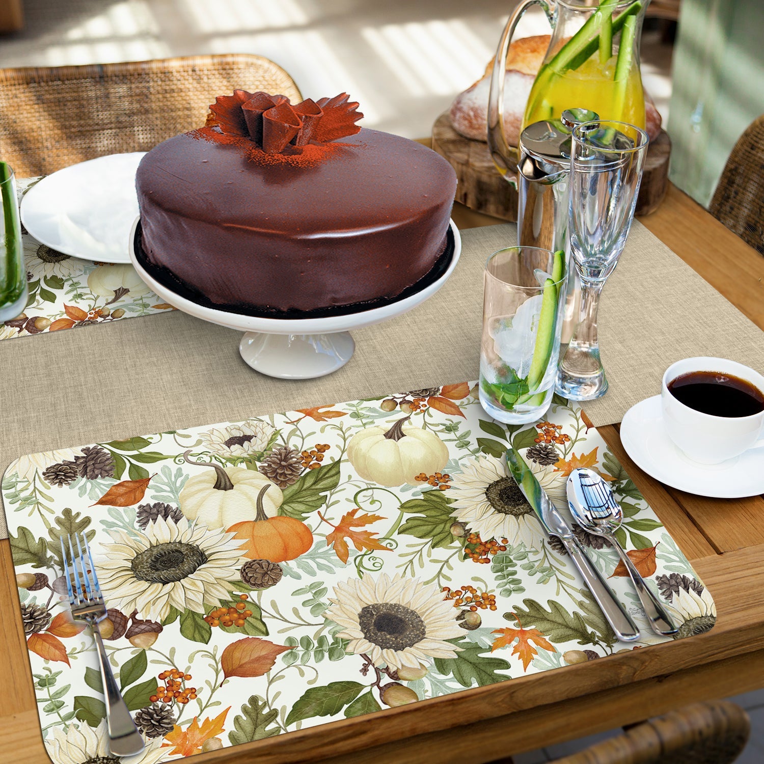 Fall/Thanksgiving