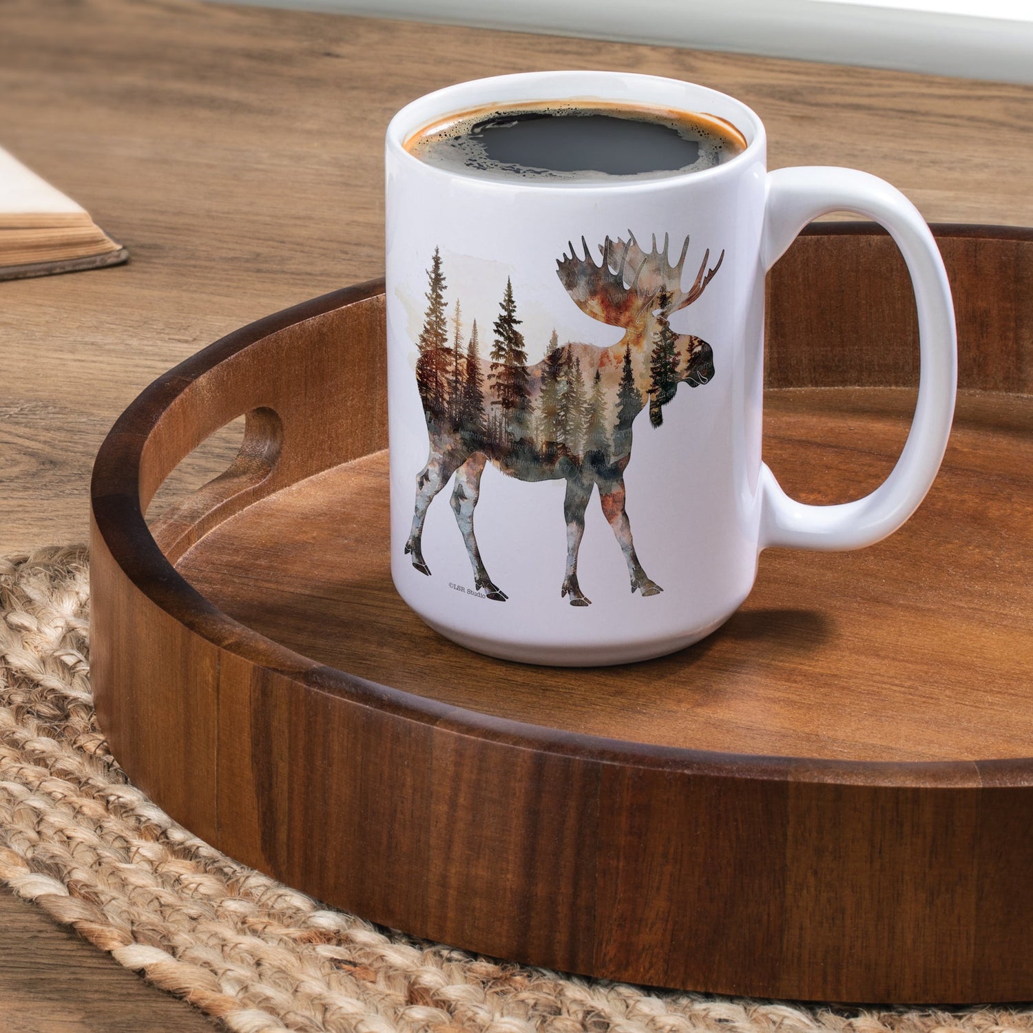 Ceramic Mugs