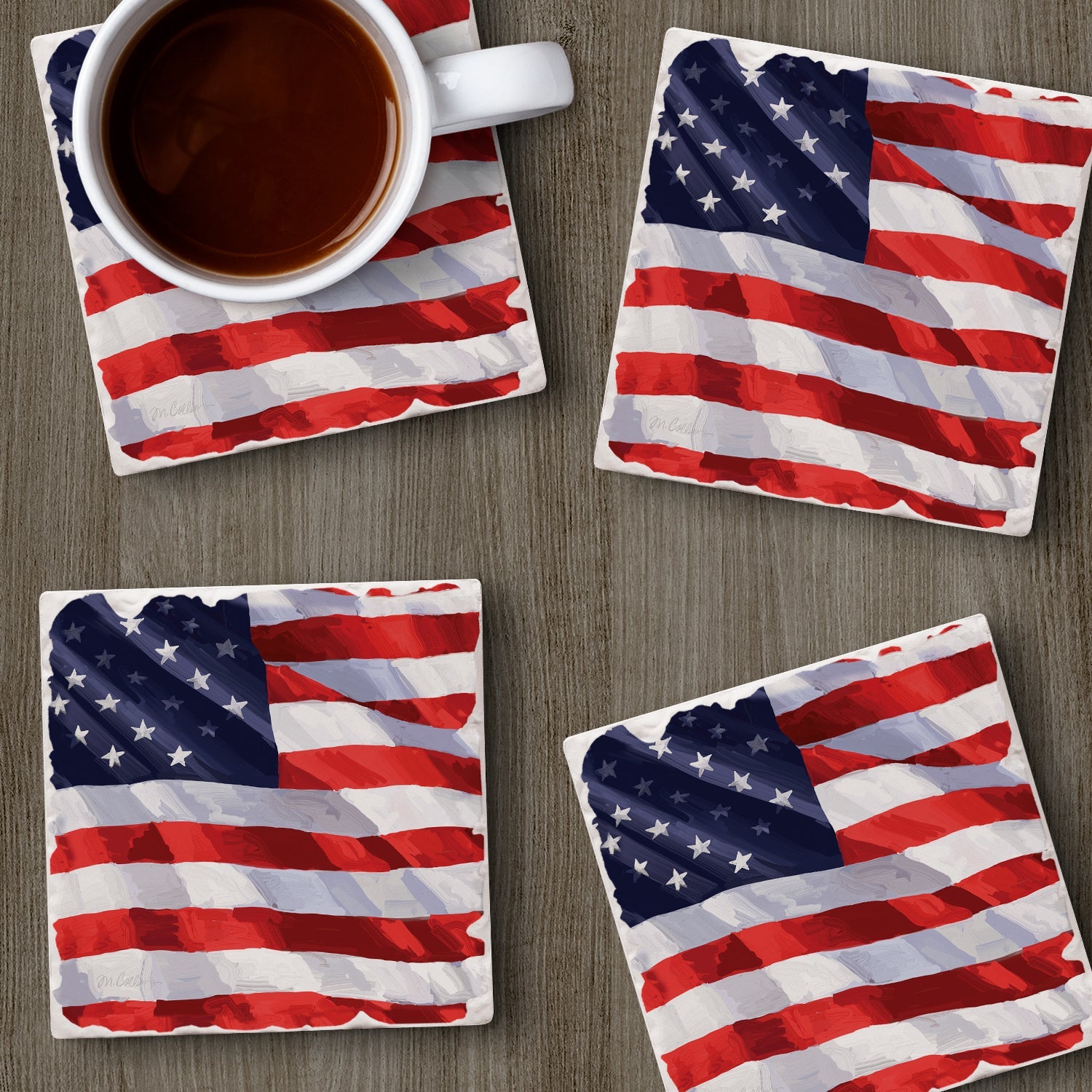 Patriotic