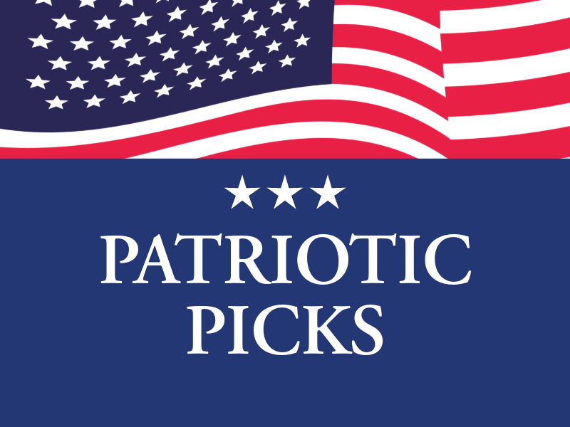 Patriotic Picks