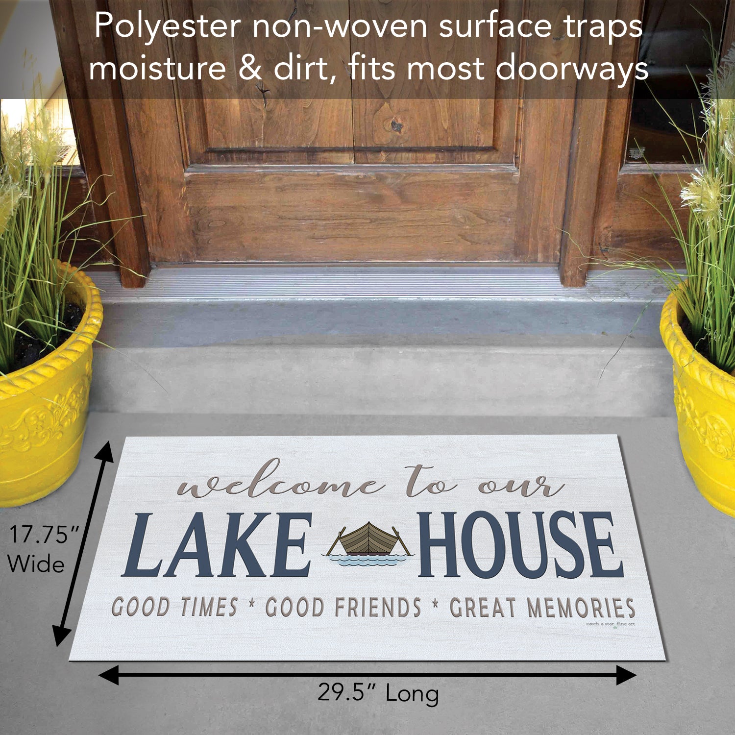 Floor Mats