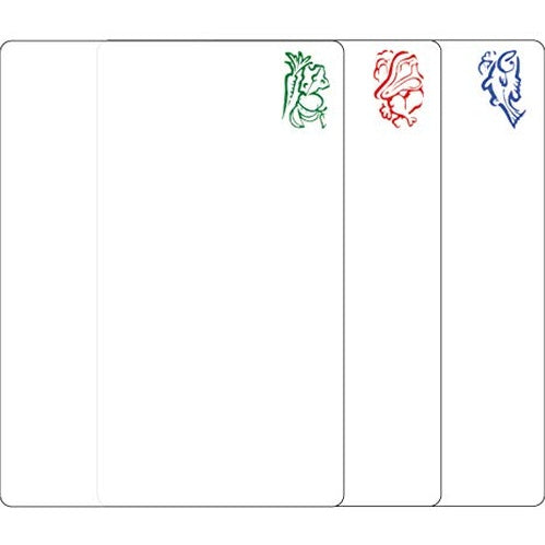 Cut N' Funnel Flexible Cutting Board Mats Set of 3, Clear Frosted with Food Icons, Made in the USA of BPA Free Food Grade Plastic, 11.5” x 15”